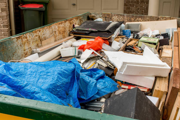 Best Demolition Debris Removal  in Pierz, MN